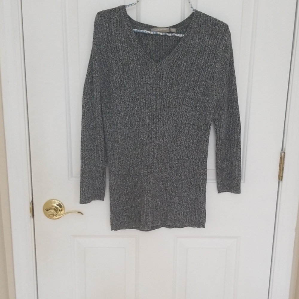 Croft & Barrow sweater